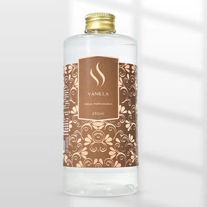 Refil de Água Perfumada Vanilla 500ml