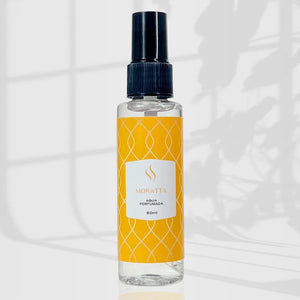 Água Perfumada Moratta 60ml