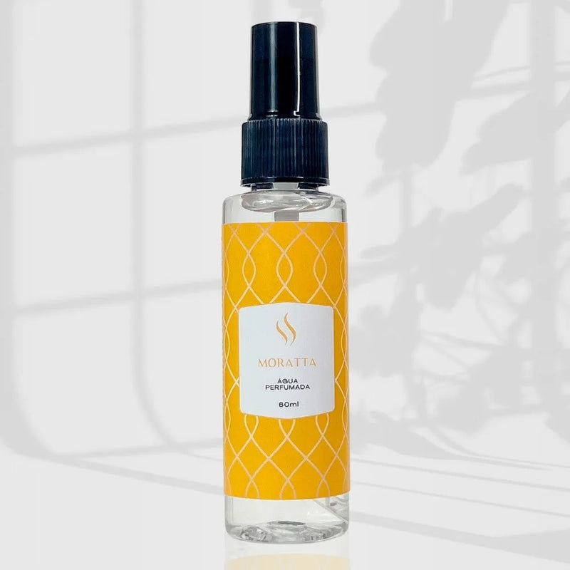 Água Perfumada Moratta 60ml - Perfume de Ester - Perfume de Ester