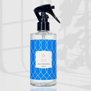 Água Perfumada Home Blue 250ml