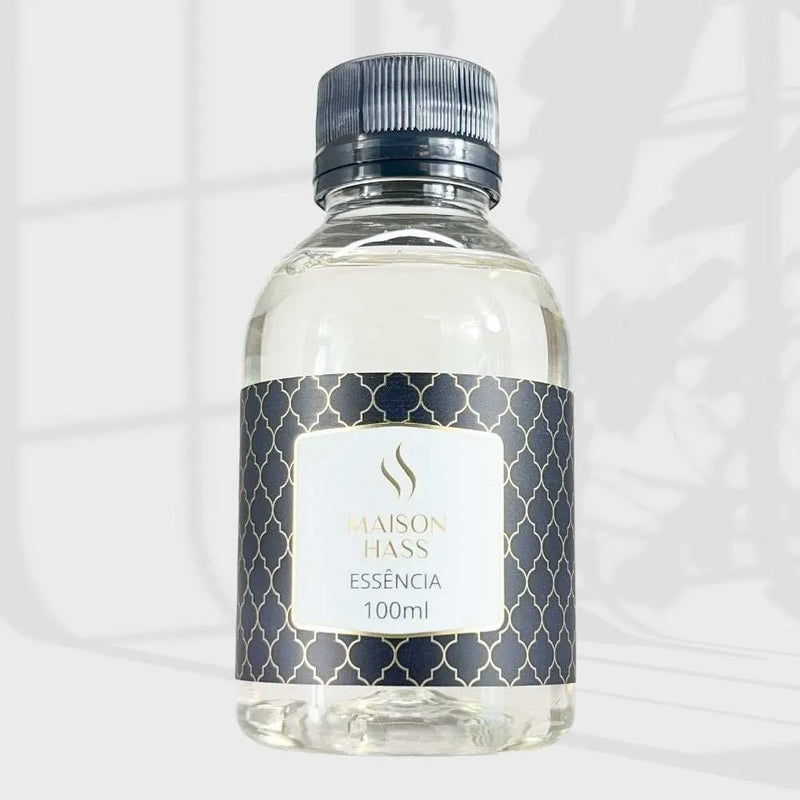 Essência Maison Hass 100ml - Perfume de Ester