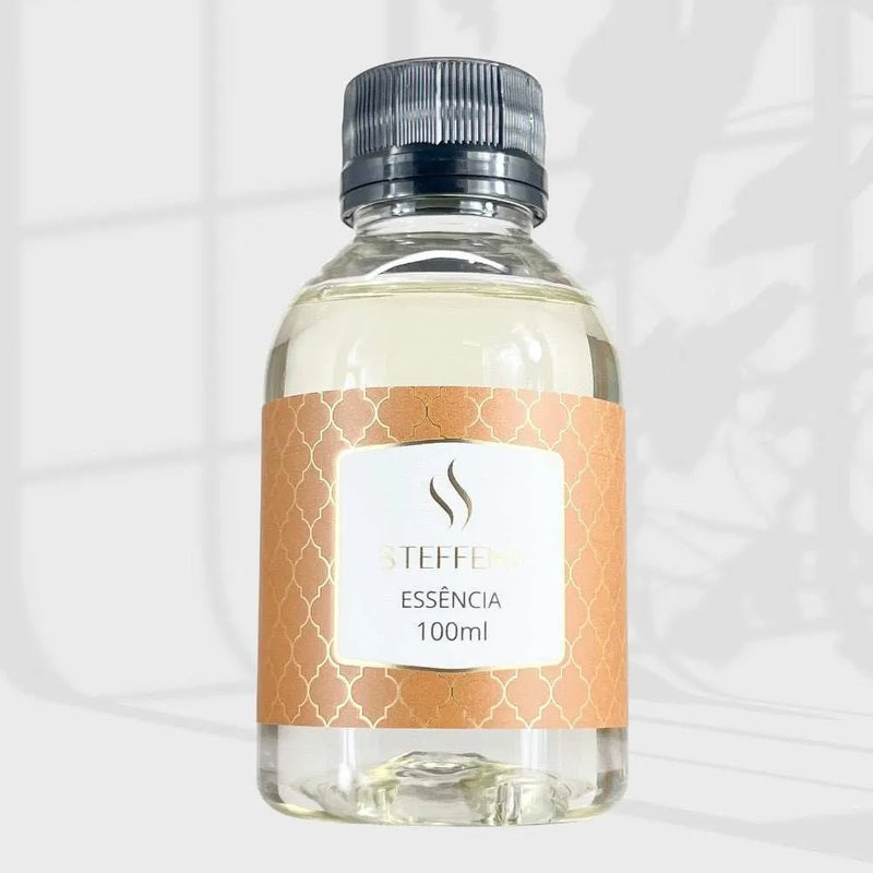 Essência Steffens 100ml - Perfume de Ester