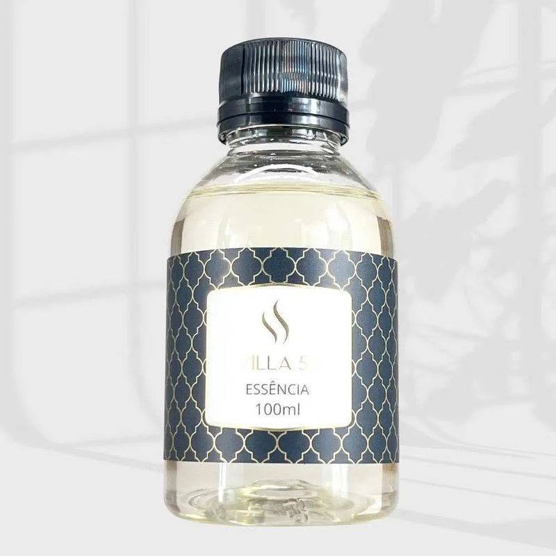 Essência Vila 53 100ml - Perfume de Ester