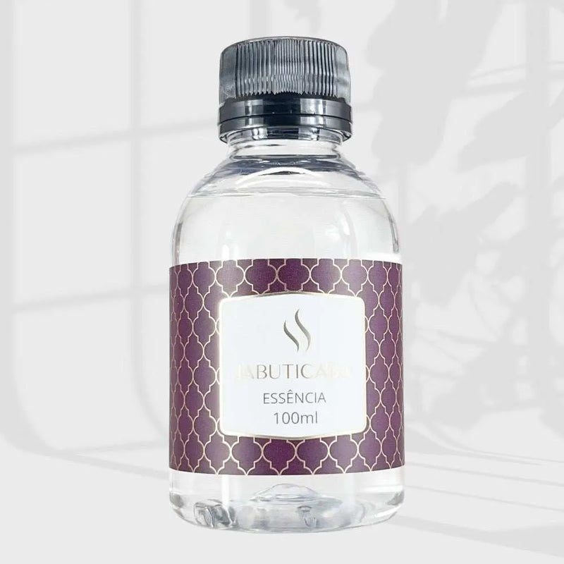 Essência Jabuticaba 100ml - Perfume de Ester