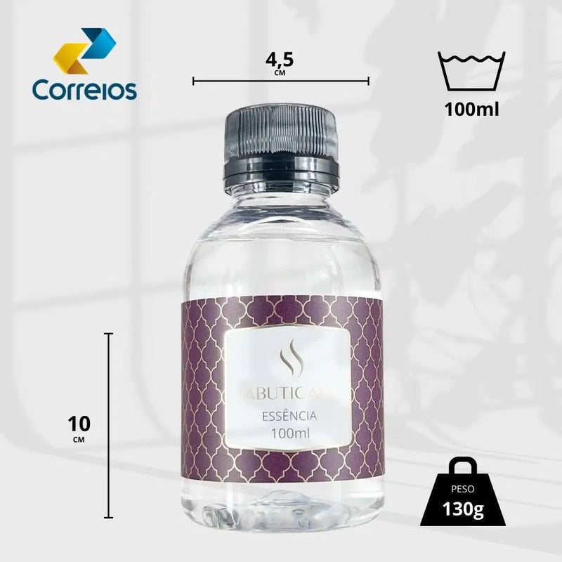 Essência Jabuticaba 100ml - Perfume de Ester