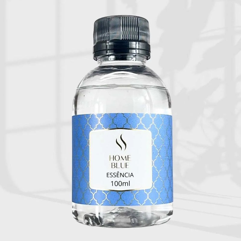 Essência Home Blue 100ml - Perfume de Ester