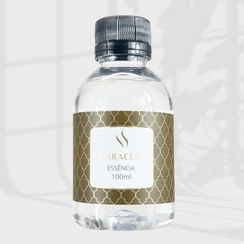 Essência Maracujá 100ml - Perfume de Ester