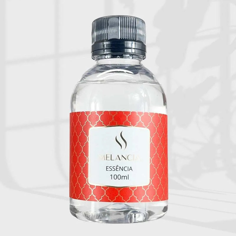 Essência Melancia 100ml - Perfume de Ester