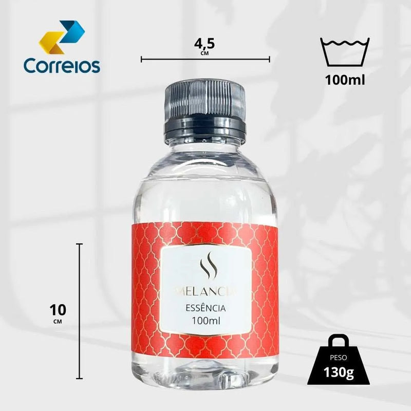 Essência Melancia 100ml - Perfume de Ester