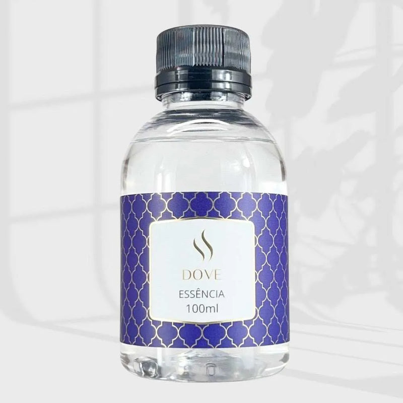 Essência Doveny 100ml - Perfume de Ester