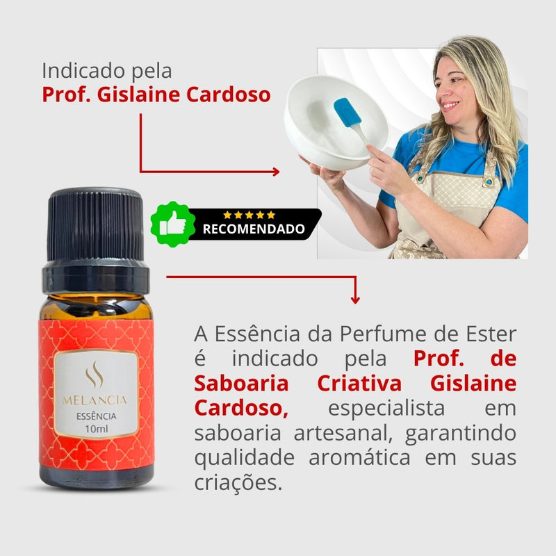 Essência Melancia 10ml