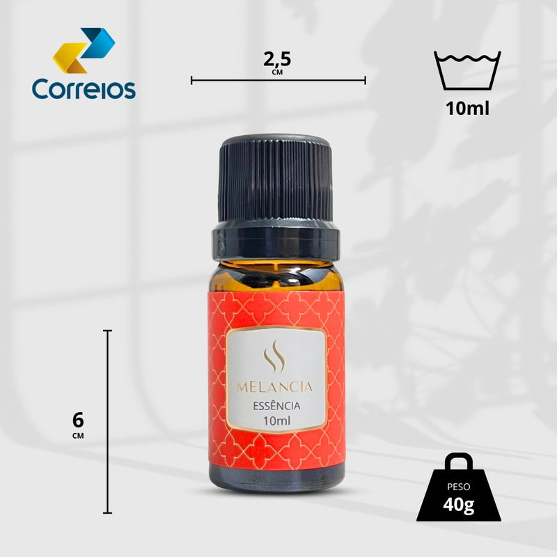 Essência Melancia 10ml